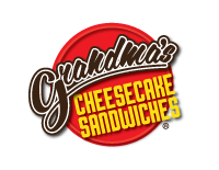 Grandma's Cheesecake Sandwiches